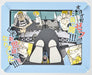 One Piece Thank You For Taking Such Good Care Of Me For Such A Long Time!!! Paper Theater- Japan Figure Store - #1 Bring To You The Best Japanese Goods