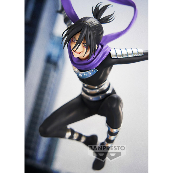 Banpresto One Punch Man Figure #3 Sonic Speed- Japan Figure Store - #1 Bring To You The Best Japanese Goods