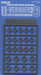 WAVE Option System Op179 U Vernier Flat 2- Japan Figure Store - #1 Bring To You The Best Japanese Goods