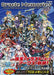 Oracle Memories Phantasy Star Online 2 Trading Card Game Illustrations W/bonus- Japan Figure Store - #1 Bring To You The Best Japanese Goods