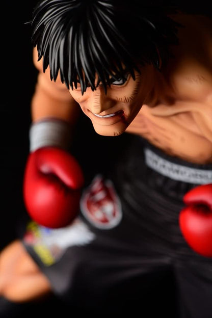 Orcatoys Hajime No Ippo Mamoru Takamura Fighting Pose Figure Japan Non-Scale Resin Finish Painted- Japan Figure Store - #1 Bring To You The Best Japanese Goods