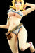 Orca Toys Lucy Heartfilia Swimsuit Gravure_style 1/6 Scale Figure- Japan Figure Store - #1 Bring To You The Best Japanese Goods