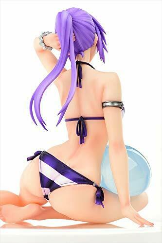 Orca Toys Shion Swimsuit Gravure_style 1/6 Scale Figure- Japan Figure Store - #1 Bring To You The Best Japanese Goods