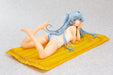 Orchid Seed Grisaia: Phantom Trigger Toka (Tohka Shishigaya) 1/6 Scale Pvc Pre-Painted Complete Figure Pvc282- Japan Figure Store - #1 Bring To You The Best Japanese Goods