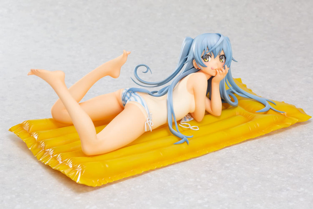 Orchid Seed Grisaia: Phantom Trigger Toka (Tohka Shishigaya) 1/6 Scale Pvc Pre-Painted Complete Figure Pvc282- Japan Figure Store - #1 Bring To You The Best Japanese Goods