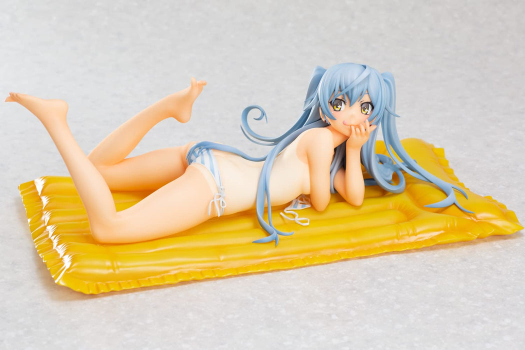 Orchid Seed Grisaia: Phantom Trigger Toka (Tohka Shishigaya) 1/6 Scale Pvc Pre-Painted Complete Figure Pvc282- Japan Figure Store - #1 Bring To You The Best Japanese Goods