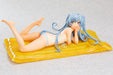 Orchid Seed Grisaia: Phantom Trigger Toka (Tohka Shishigaya) 1/6 Scale Pvc Pre-Painted Complete Figure Pvc282- Japan Figure Store - #1 Bring To You The Best Japanese Goods