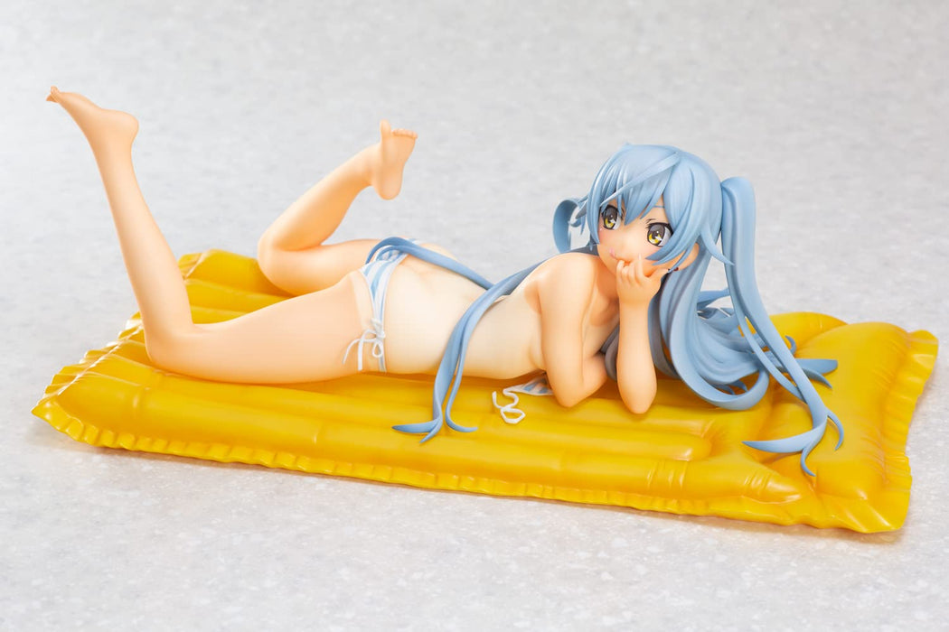 Orchid Seed Grisaia: Phantom Trigger Toka (Tohka Shishigaya) 1/6 Scale Pvc Pre-Painted Complete Figure Pvc282- Japan Figure Store - #1 Bring To You The Best Japanese Goods