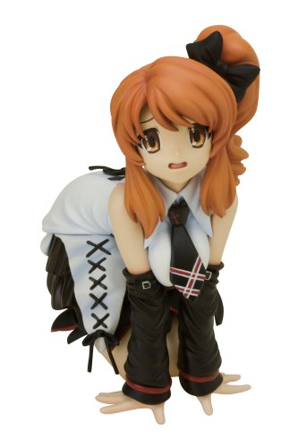 Orchid Seed Haruhi Suzumiya Series Asahina Mikuru Gothic Punk Ver.- Japan Figure Store - #1 Bring To You The Best Japanese Goods