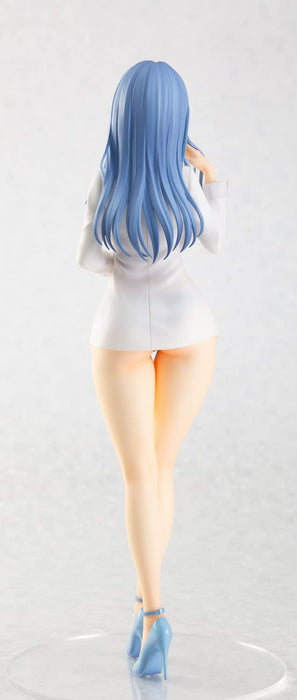 Orchidseed Komiflo Aoi Komigawa 1/6 Scale Pvc Figure Japan By Mataro- Japan Figure Store - #1 Bring To You The Best Japanese Goods