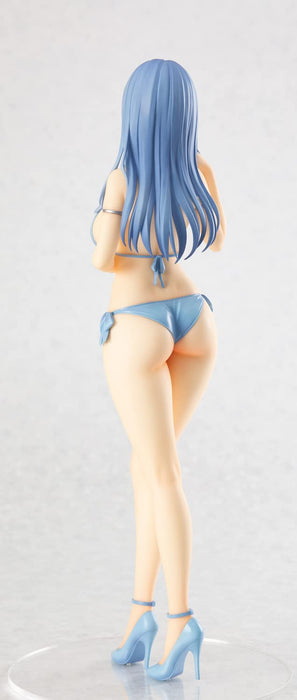 Orchidseed Komiflo Aoi Komigawa 1/6 Scale Pvc Figure Japan By Mataro- Japan Figure Store - #1 Bring To You The Best Japanese Goods