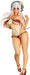 Orchidseed Super Sonico Summer Vacation Ver. Sun Kissed 1/4.5 Pvc Figure Japan- Japan Figure Store - #1 Bring To You The Best Japanese Goods