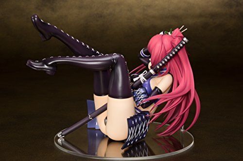 Orchid Seed Toheart 2 Tamaki Kousaka Samurai Ver. 1/7 Scale Figure- Japan Figure Store - #1 Bring To You The Best Japanese Goods