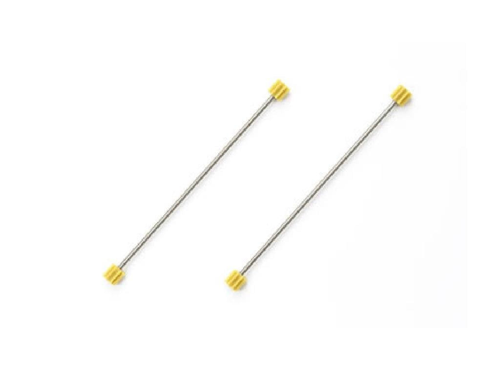 TAMIYA Ao-1004 Mini 4Wd Propeller Shaft A Set 94382- Japan Figure Store - #1 Bring To You The Best Japanese Goods