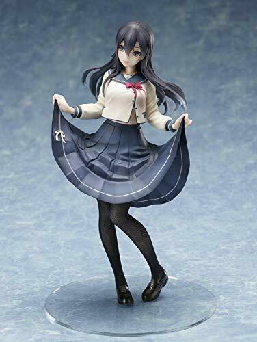 Ore O Suki Nano Wa Omae Dake Kayo Pansy/sumireko Sanshokuin 1/7 Scale Figure- Japan Figure Store - #1 Bring To You The Best Japanese Goods