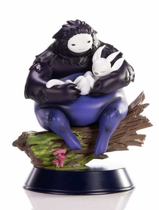 Ori And The Dark Forest Ori Naru Pvc Statue Day Ver- Japan Figure Store - #1 Bring To You The Best Japanese Goods