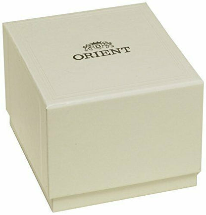 Orient Wrist Watch Sac00009n0 Bambino With Box Automatic- Japan Figure Store - #1 Bring To You The Best Japanese Goods