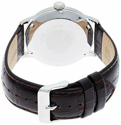 Orient Wrist Watch Sac00009n0 Bambino With Box Automatic- Japan Figure Store - #1 Bring To You The Best Japanese Goods