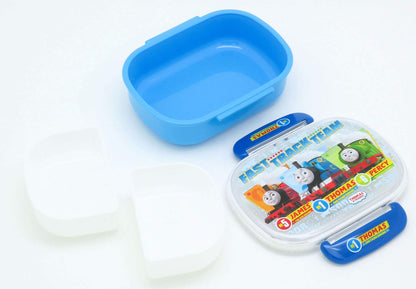 Thomas The Tank Engine Lunch Box 360Ml- Japan Figure Store - #1 Bring To You The Best Japanese Goods