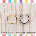 Kotobukiya Osomatsu-San Karamatsu Ear Cuff Set GW372 - Oshimimi Style- Japan Figure Store - #1 Bring To You The Best Japanese Goods