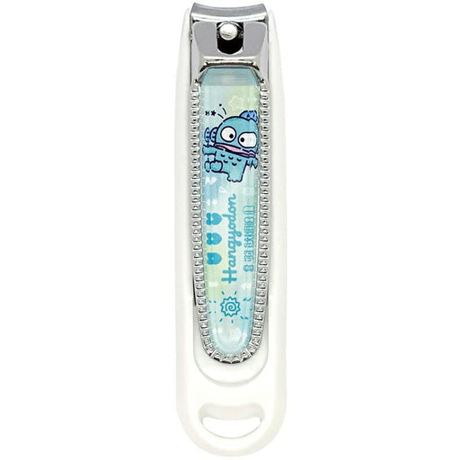 Osute Japan Sanrio Characters Nail Clipper Hangyodon 8202-740- Japan Figure Store - #1 Bring To You The Best Japanese Goods