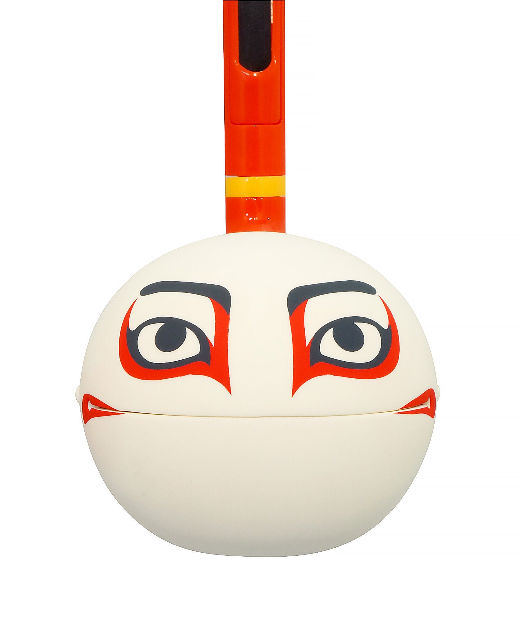 Cube Otamatone Japan Kabuki - Authentic Japanese Musical Instrument- Japan Figure Store - #1 Bring To You The Best Japanese Goods