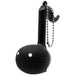 Cube Meiwa Denki Otamatone Melody Black- Japan Figure Store - #1 Bring To You The Best Japanese Goods