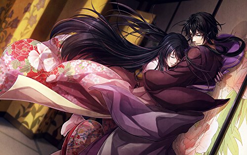 Otomate Hana Oboro Sengokuden Ranki Sony Ps Vita New