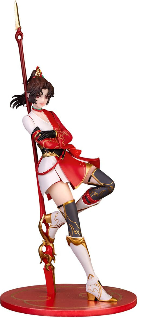 King Of Glory Yunying Heart Of A Prairie Fire Ver. 1/10 Myethos- Japan Figure Store - #1 Bring To You The Best Japanese Goods
