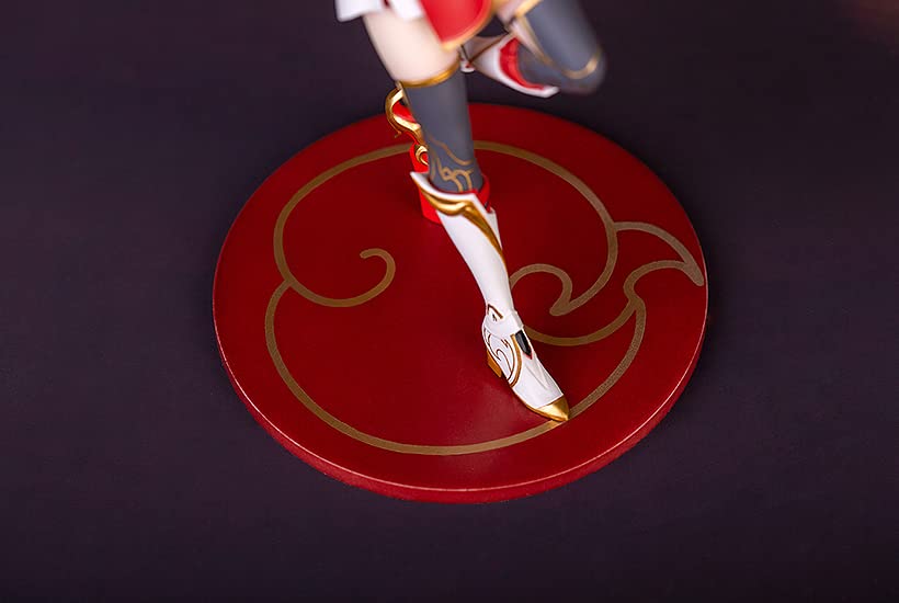 King Of Glory Yunying Heart Of A Prairie Fire Ver. 1/10 Myethos- Japan Figure Store - #1 Bring To You The Best Japanese Goods