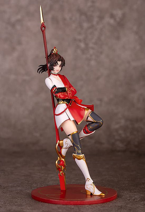 King Of Glory Yunying Heart Of A Prairie Fire Ver. 1/10 Myethos- Japan Figure Store - #1 Bring To You The Best Japanese Goods