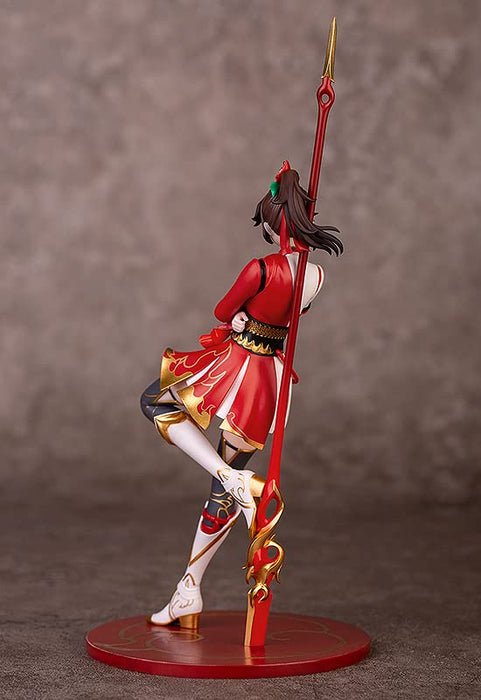 King Of Glory Yunying Heart Of A Prairie Fire Ver. 1/10 Myethos- Japan Figure Store - #1 Bring To You The Best Japanese Goods