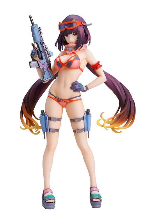 Ourtreasure Fate/Grand Order Archer/Osakabehime Summer Queens 1/8 Scale Pvc Abs Figure Kit- Japan Figure Store - #1 Bring To You The Best Japanese Goods