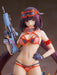 Ourtreasure Fate/Grand Order Archer/Osakabehime Summer Queens 1/8 Scale Pvc Abs Figure Kit- Japan Figure Store - #1 Bring To You The Best Japanese Goods