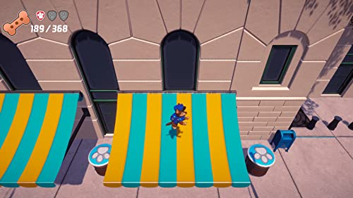 Outright Games Paw Patrol The Movie: Adventure City Calls For Sony Playstation Ps4 - Pre Order Japan Figure 5060528036702 1