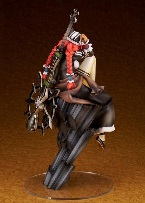 Overlord Lupusregina Beta So-Bin Ver. 1/8 Complete Figure- Japan Figure Store - #1 Bring To You The Best Japanese Goods