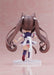Pm Office A (Plum) Nekopara Chocolat Mini Figure 100! (Hyaku!) Japan Figure Height Approx.- Japan Figure Store - #1 Bring To You The Best Japanese Goods