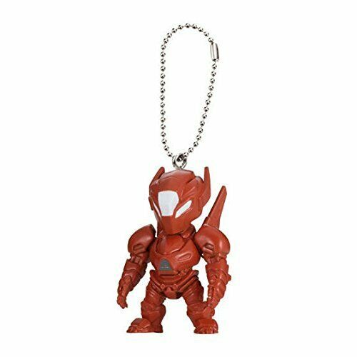 Pacific Rim: Uprising Swing Mascot All 4 Set Gashapon Mascot Toys Complete Set (*No capsule included)- Japan Figure Store - #1 Bring To You The Best Japanese Goods