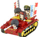 Pair-dot Girls Und Panzer Stug Iii Ausf.f Ending Ver. Friendly Game Figure- Japan Figure Store - #1 Bring To You The Best Japanese Goods