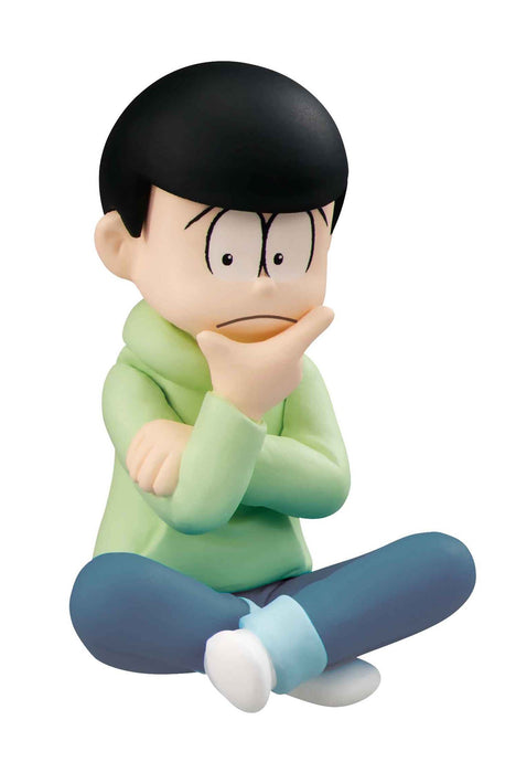 Megahouse Palmate Petit Osomatsu-San Parker Japan Box - Easy After All!- Japan Figure Store - #1 Bring To You The Best Japanese Goods