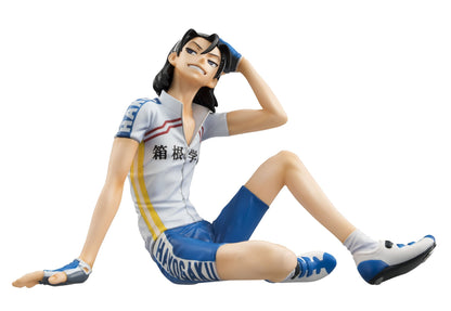 Megahouse Yowamushi Pedal Grande Road Jinpachi Todo 8Cm Pvc Figure - Made In Japan- Japan Figure Store - #1 Bring To You The Best Japanese Goods