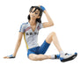 Megahouse Yowamushi Pedal Grande Road Jinpachi Todo 8Cm Pvc Figure - Made In Japan- Japan Figure Store - #1 Bring To You The Best Japanese Goods