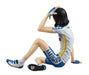 Megahouse Yowamushi Pedal Grande Road Jinpachi Todo 8Cm Pvc Figure - Made In Japan- Japan Figure Store - #1 Bring To You The Best Japanese Goods