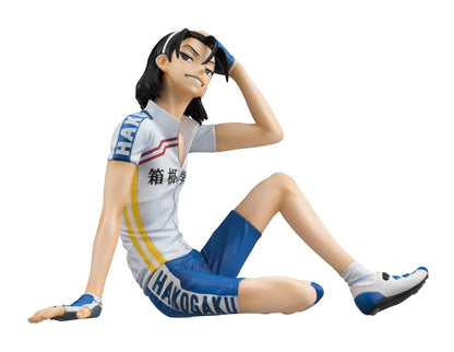 Megahouse Yowamushi Pedal Grande Road Jinpachi Todo 8Cm Pvc Figure - Made In Japan- Japan Figure Store - #1 Bring To You The Best Japanese Goods