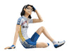 Megahouse Yowamushi Pedal Grande Road Jinpachi Todo 8Cm Pvc Figure - Made In Japan- Japan Figure Store - #1 Bring To You The Best Japanese Goods