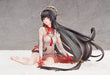 Panishing Gray Raven Song Spring Wind Red Cloud 1/7 Scale Plastic Painted Finished Figure Lb92444- Japan Figure Store - #1 Bring To You The Best Japanese Goods