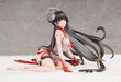 Panishing Gray Raven Song Spring Wind Red Cloud 1/7 Scale Plastic Painted Finished Figure Lb92444- Japan Figure Store - #1 Bring To You The Best Japanese Goods