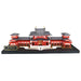 KAWADA Pnd-002 Papernano Byodo-In Deluxe Edition- Japan Figure Store - #1 Bring To You The Best Japanese Goods