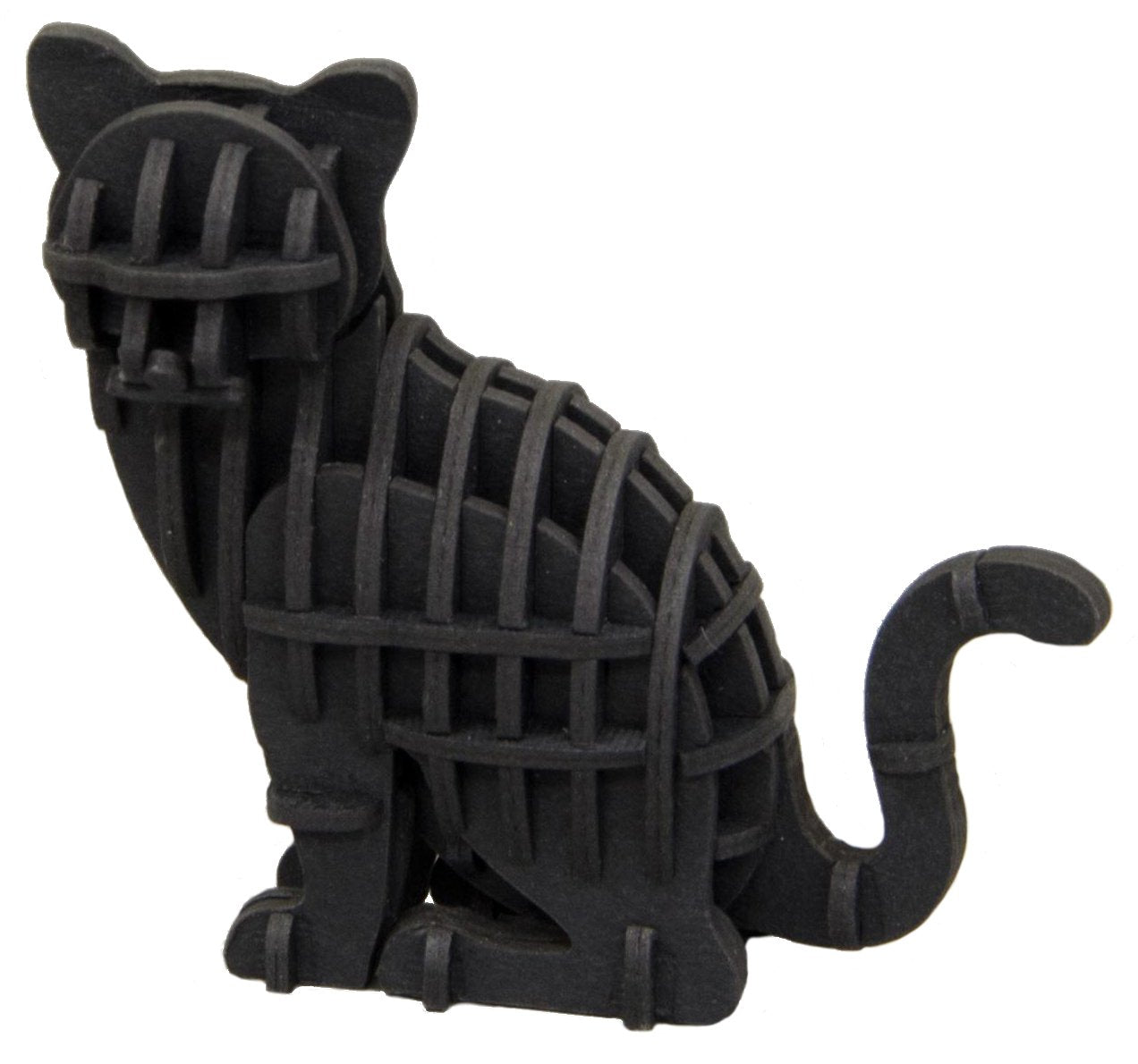 A-ZONE Paper Art Si-Gu-Mi Cat- Japan Figure Store - #1 Bring To You The Best Japanese Goods