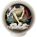 Paper Theater -Ball- One Piece Ptb-14 Roronoa Zoro- Japan Figure Store - #1 Bring To You The Best Japanese Goods